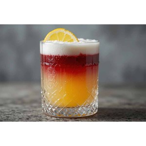 New York Sour