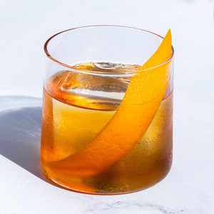 Old Fashionet