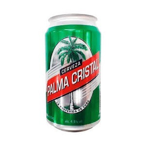 Cristal (Lata)