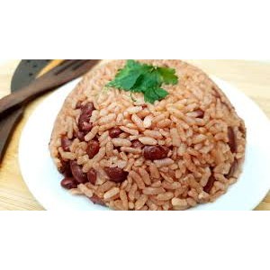 Arroz Congris
