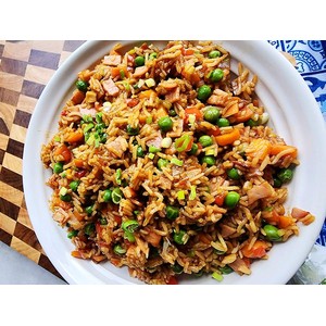 Arroz Frito