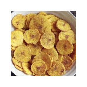 Chicharritas