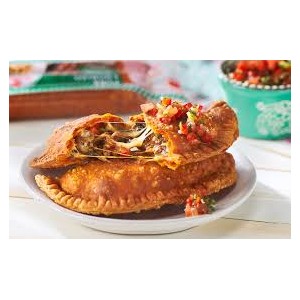 Empanadas rellenas