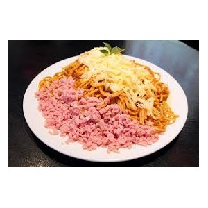 Pastas