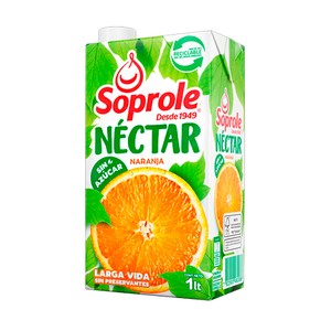Jugo Caja