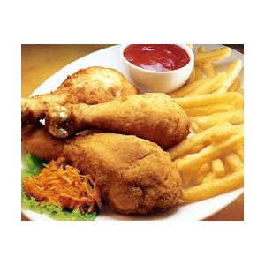 Pollo Frito