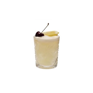 Whisky Sour