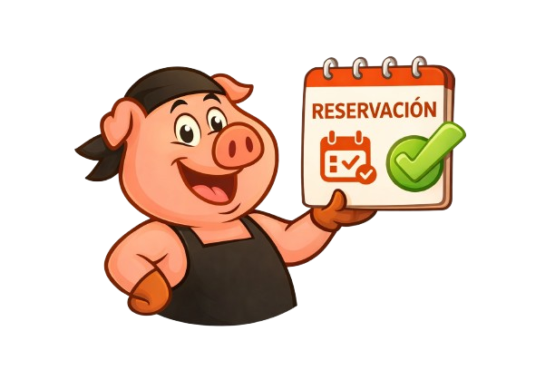 Icono Reserva